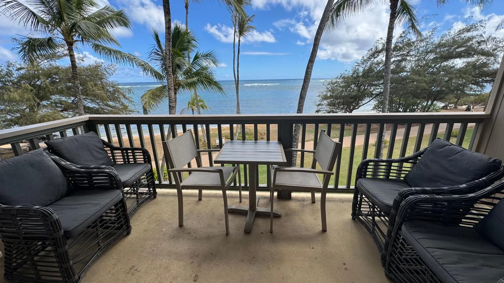 Hotel Coral Reef Kapa'a 3*,  United States