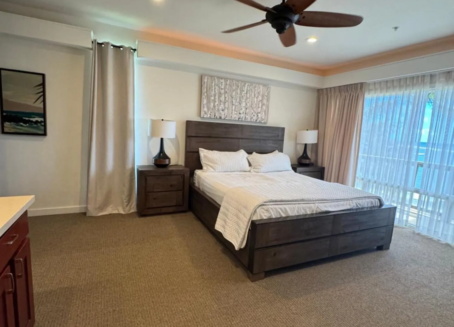 Hotel Coral Reef Kapa'a