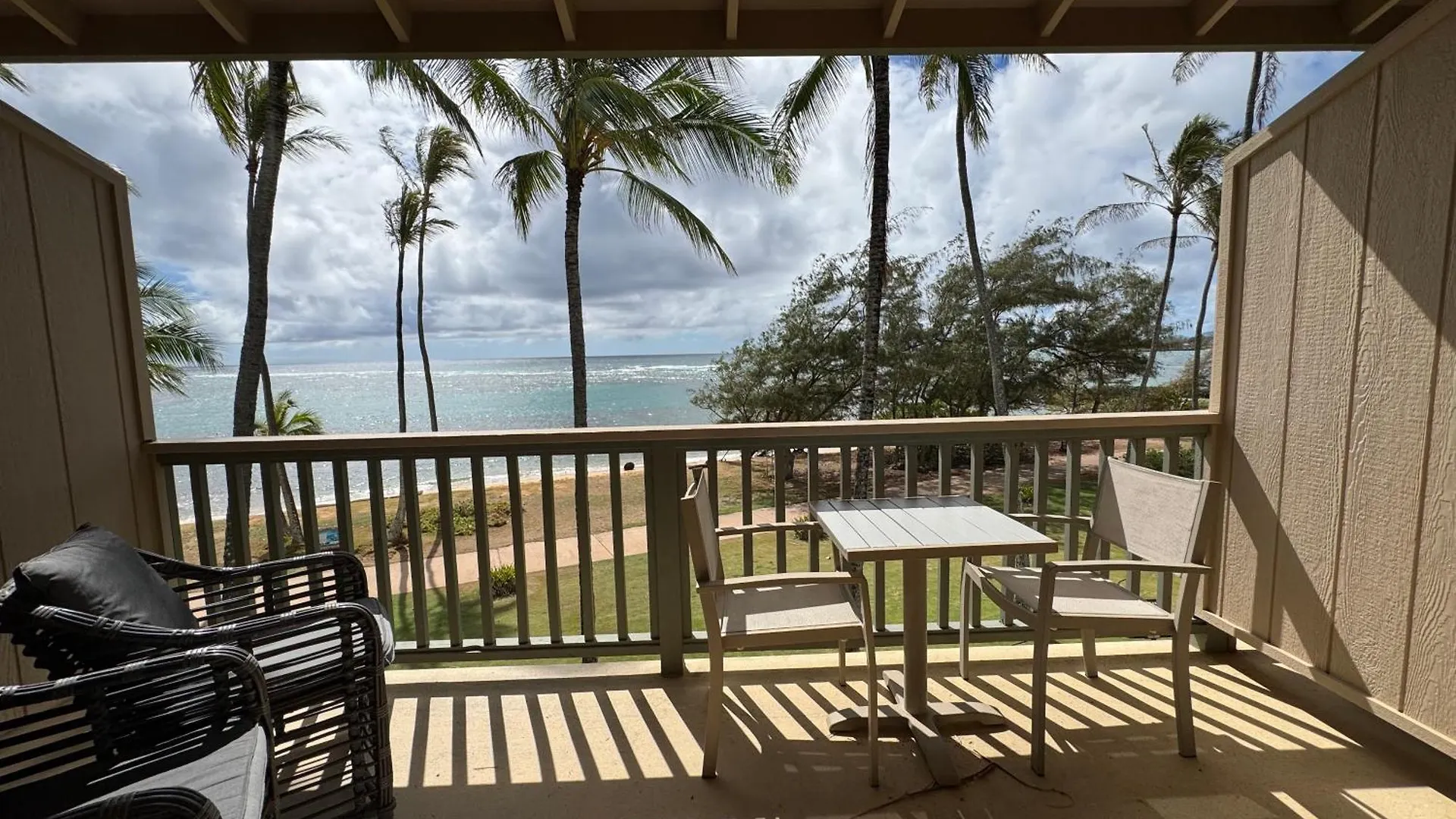 ***  Hotel Coral Reef Kapa'a United States