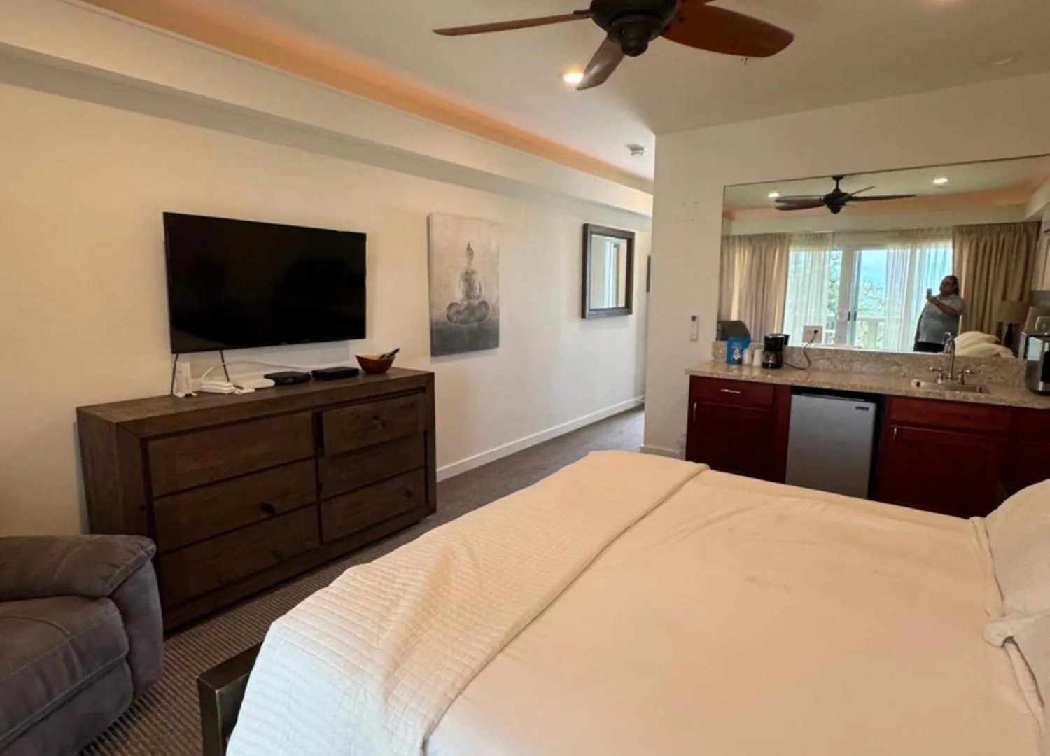 Hotel Coral Reef Kapa'a