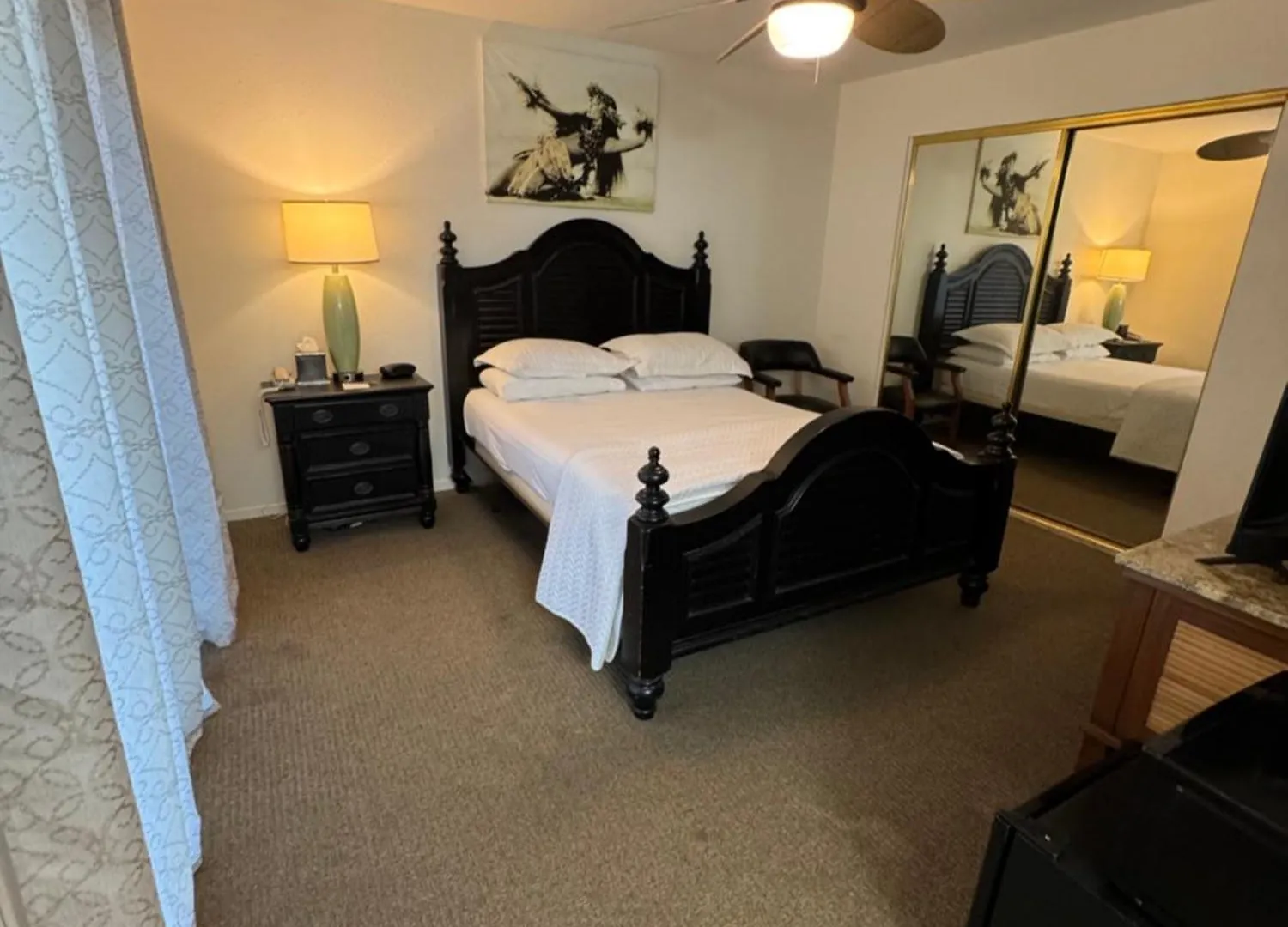 Hotel Coral Reef Kapa'a 3*,