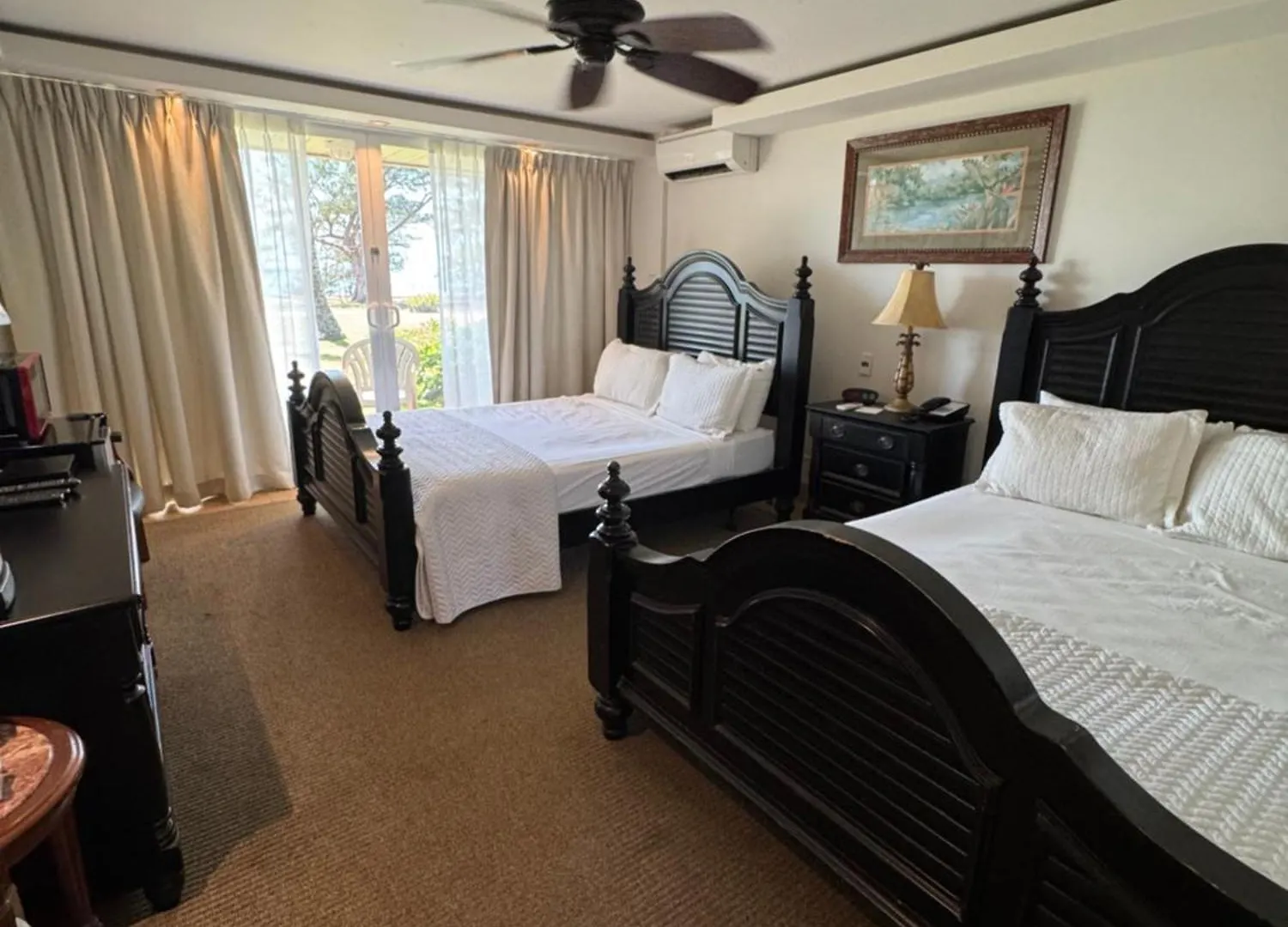 Hotel Coral Reef Kapa'a United States