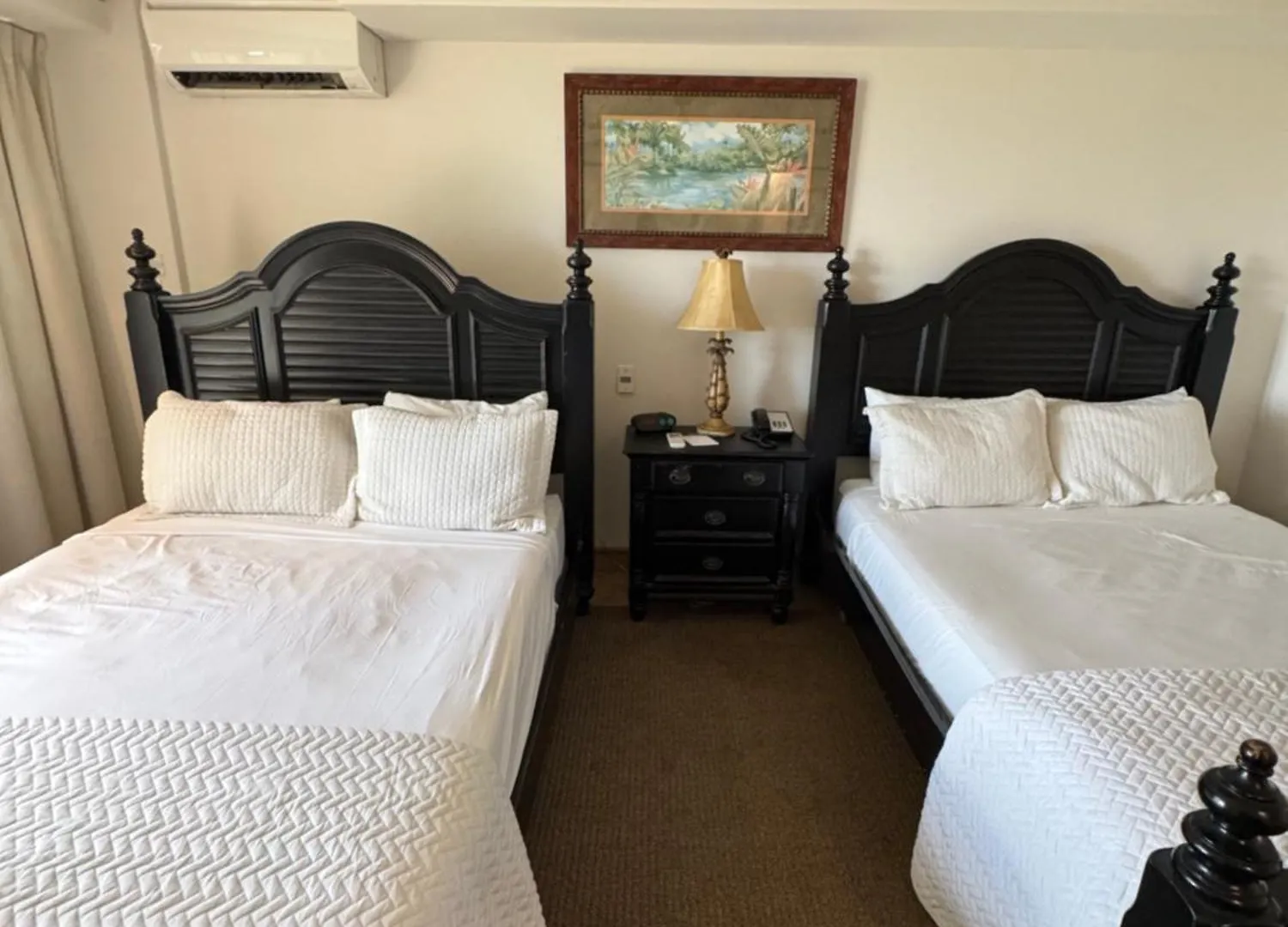 ***  Hotel Coral Reef Kapa'a United States