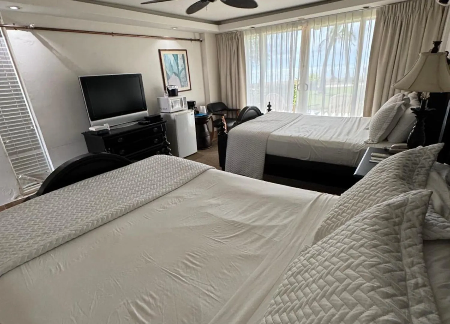 Hotel Coral Reef Kapa'a United States