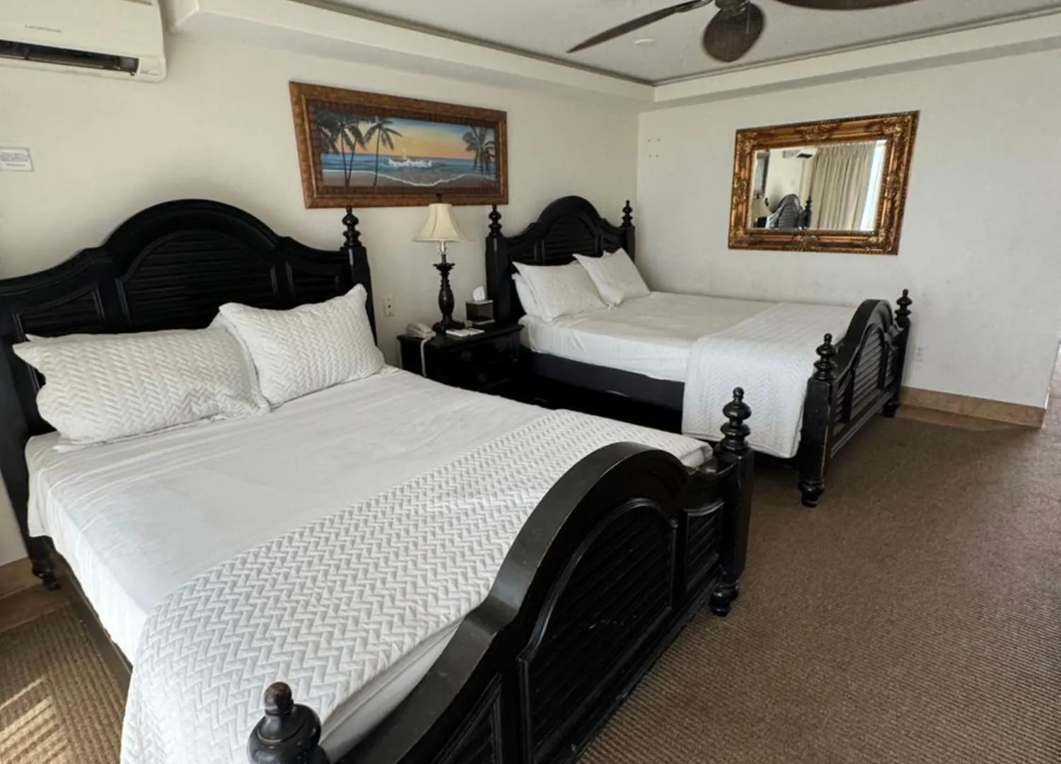 Hotel Coral Reef Kapa'a 3*,  United States