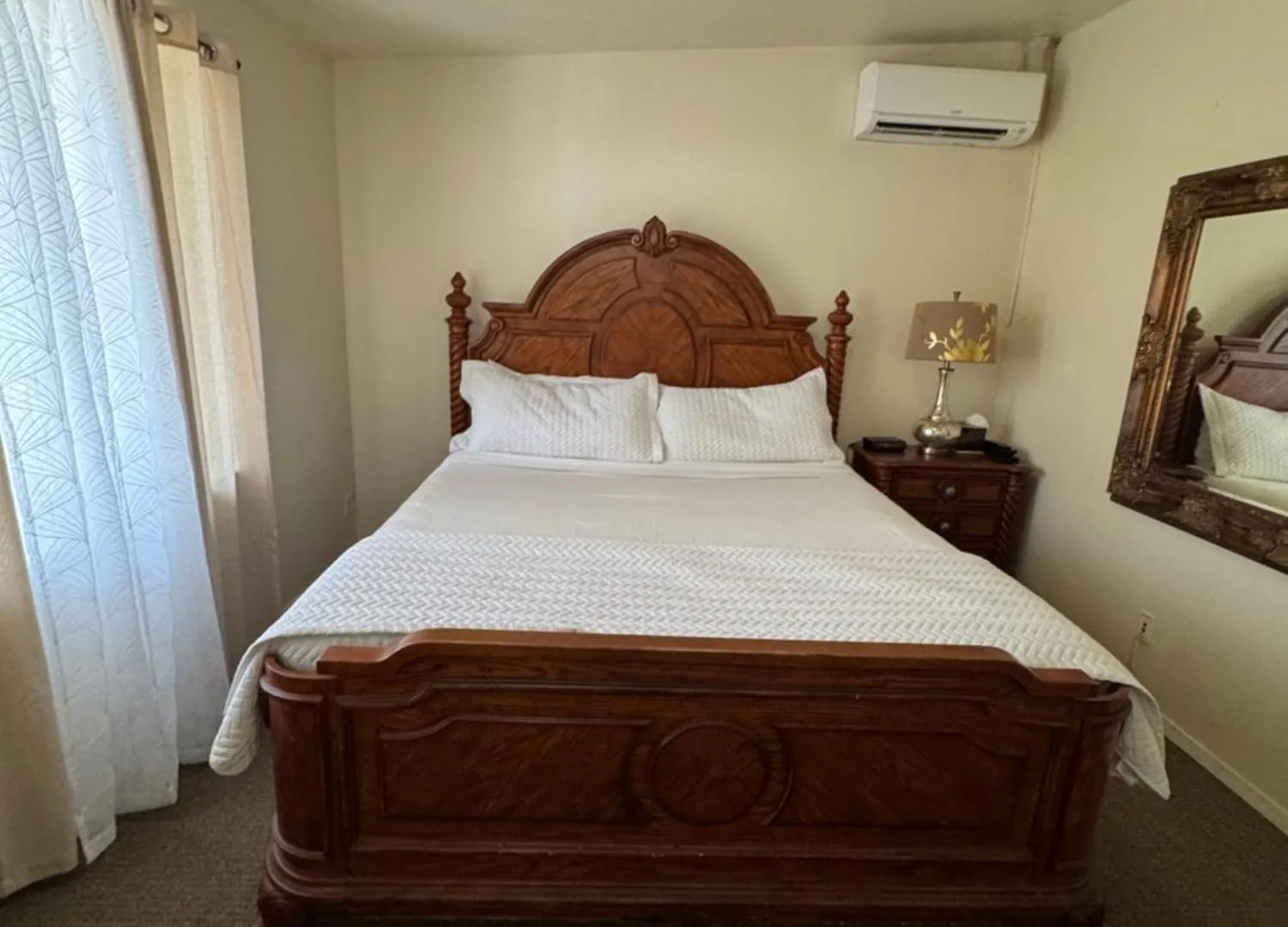 Hotel Coral Reef Kapa'a