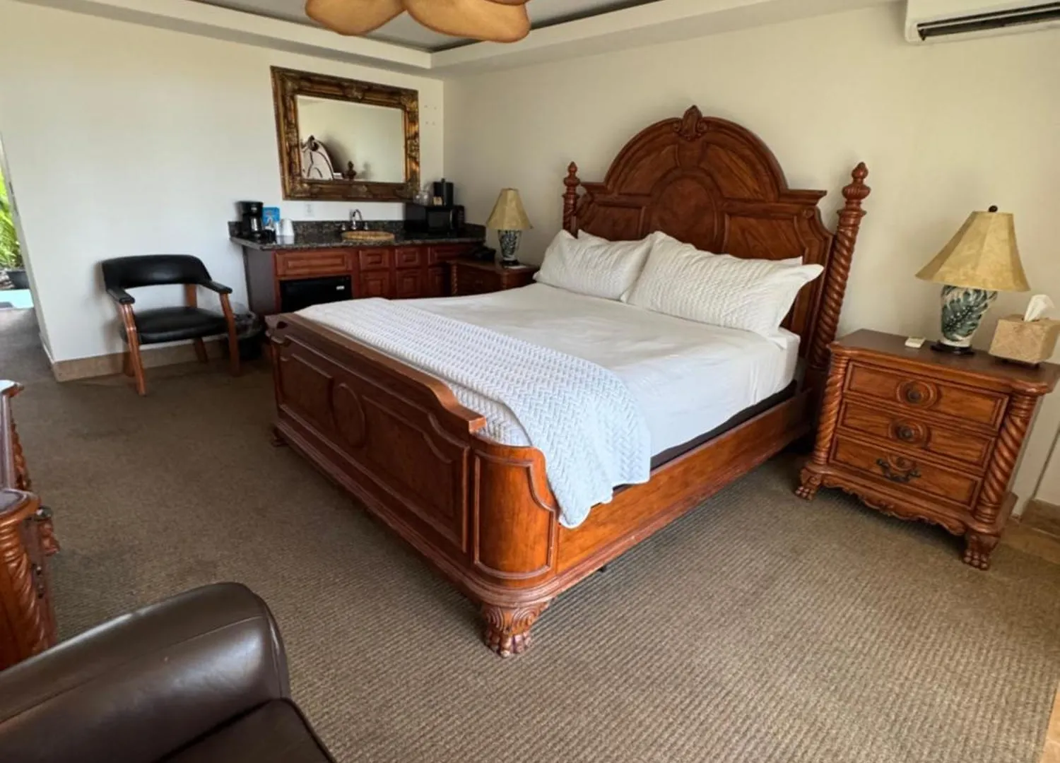 ***  Hotel Coral Reef Kapa'a United States