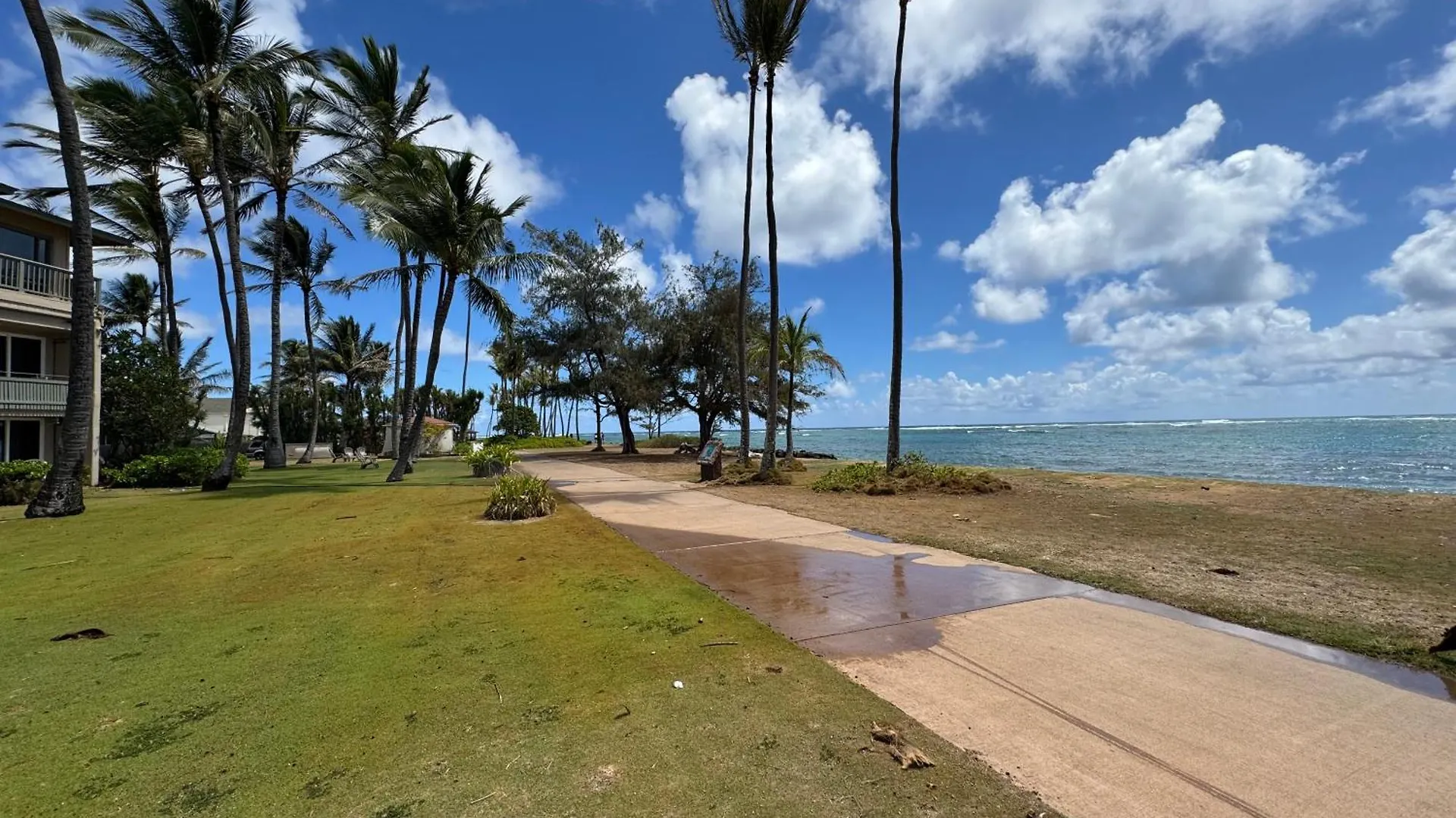 Hotel Coral Reef Kapa'a United States