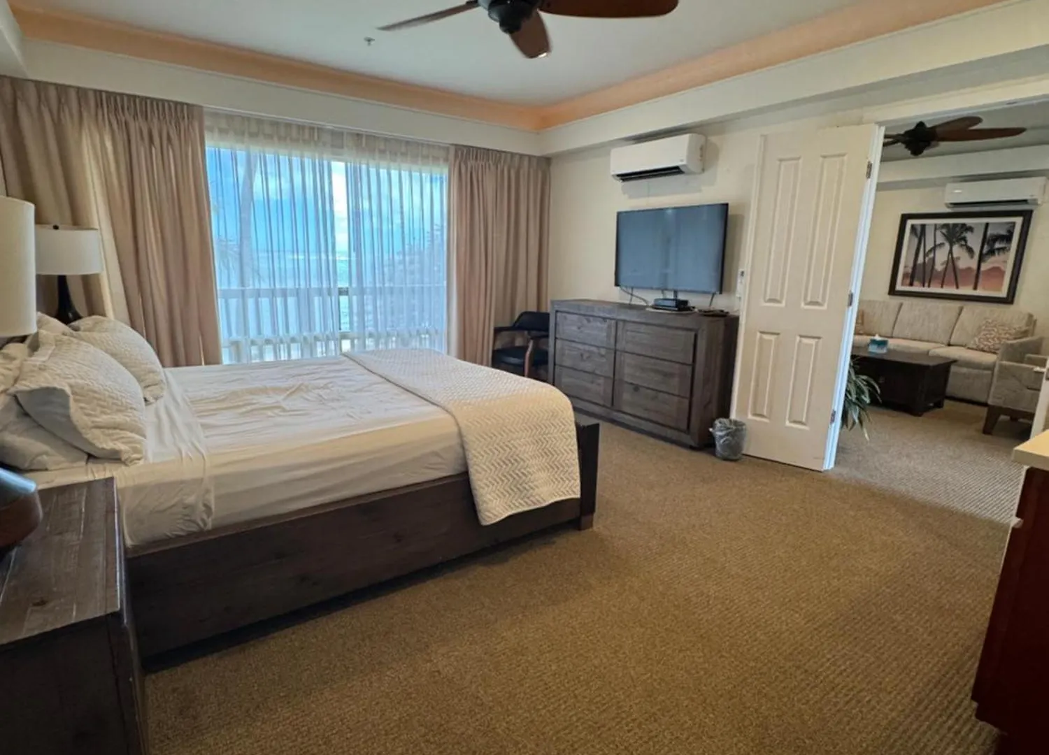 Hotel Coral Reef Kapa'a 3*,  United States