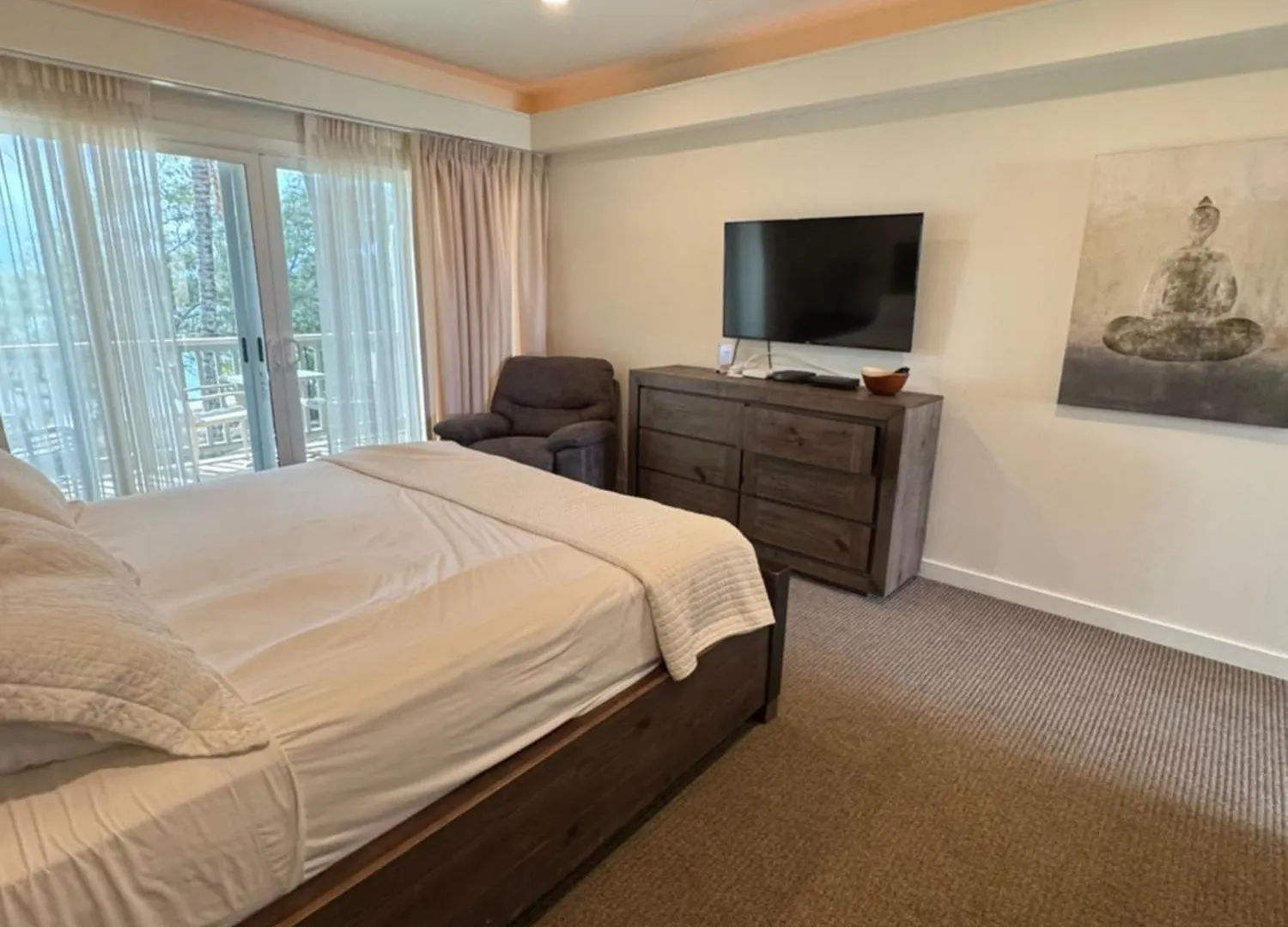 Hotel Coral Reef Kapa'a 3*,  United States