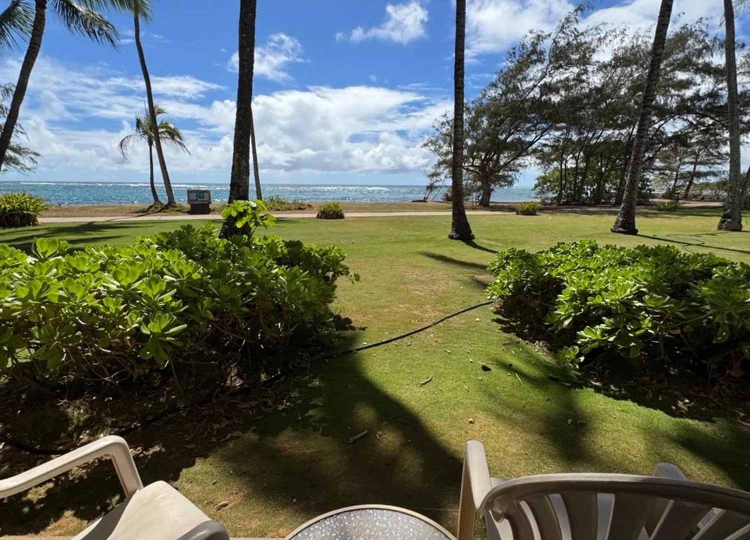 Hotel Coral Reef Kapa'a 3*,  United States