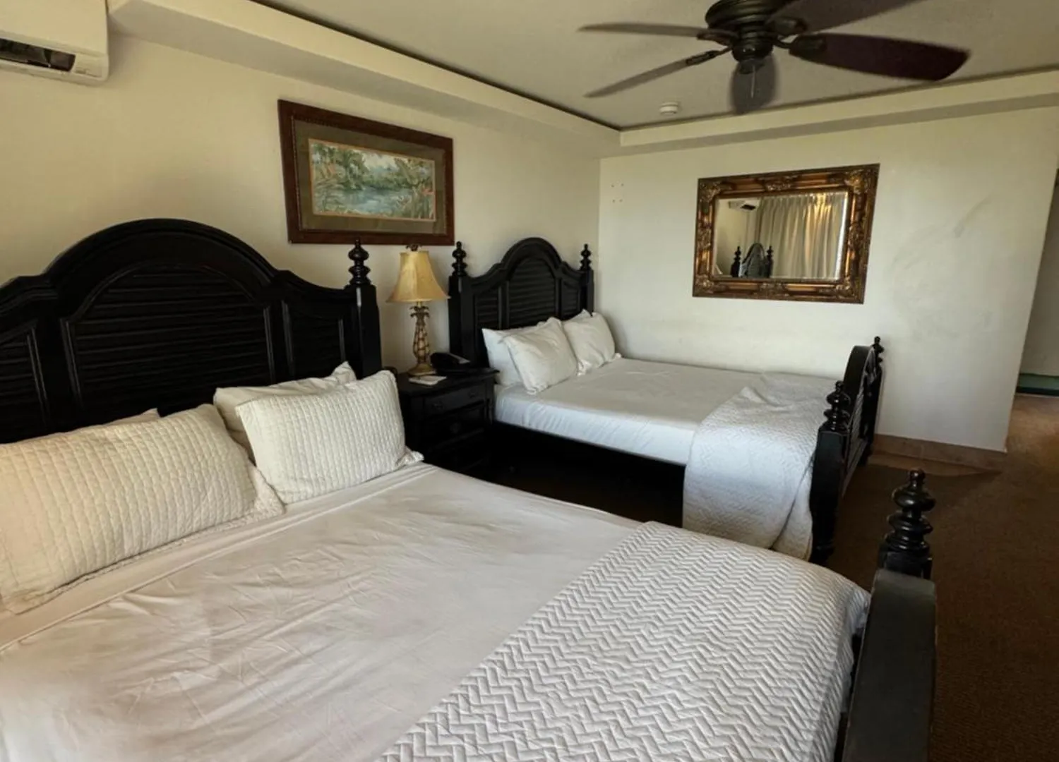 Hotel Coral Reef Kapa'a